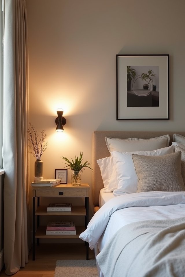 creative wall mounted lighting solutions