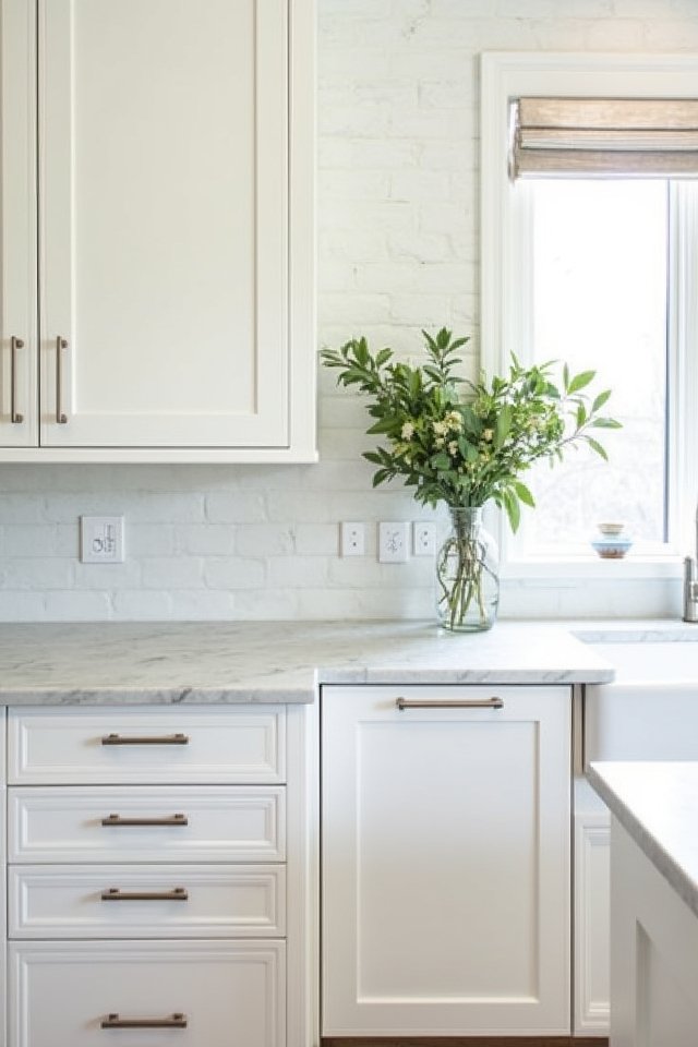 crisp soft white inspiration