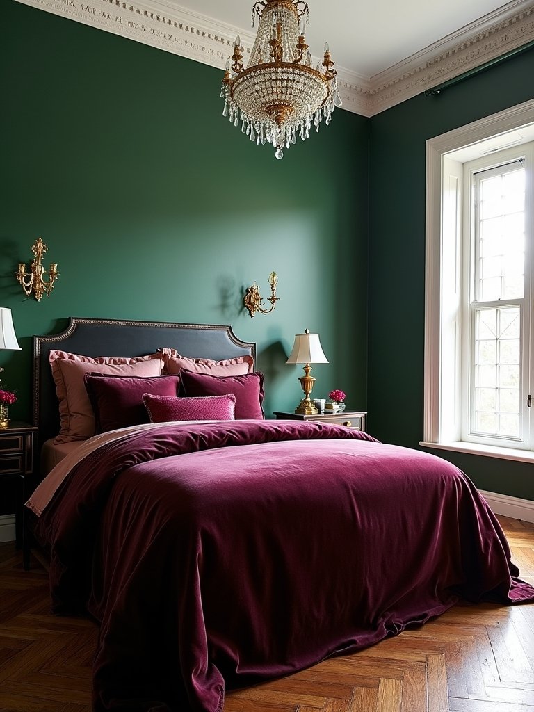 crisp white trim elegance