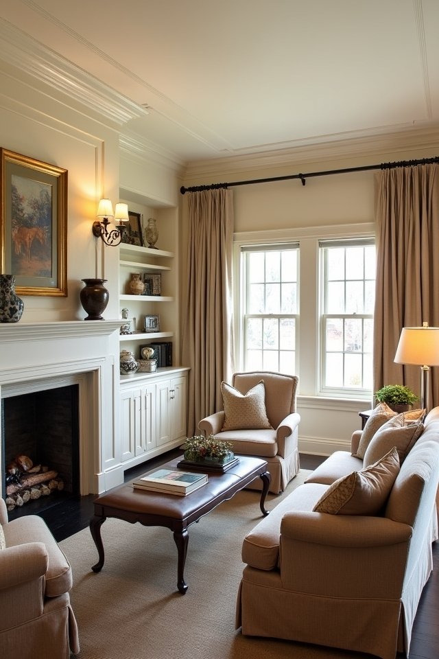 crown molding diy project