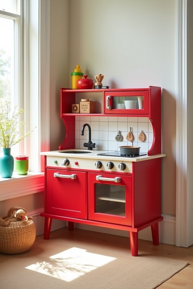 culinary adventures for toddlers
