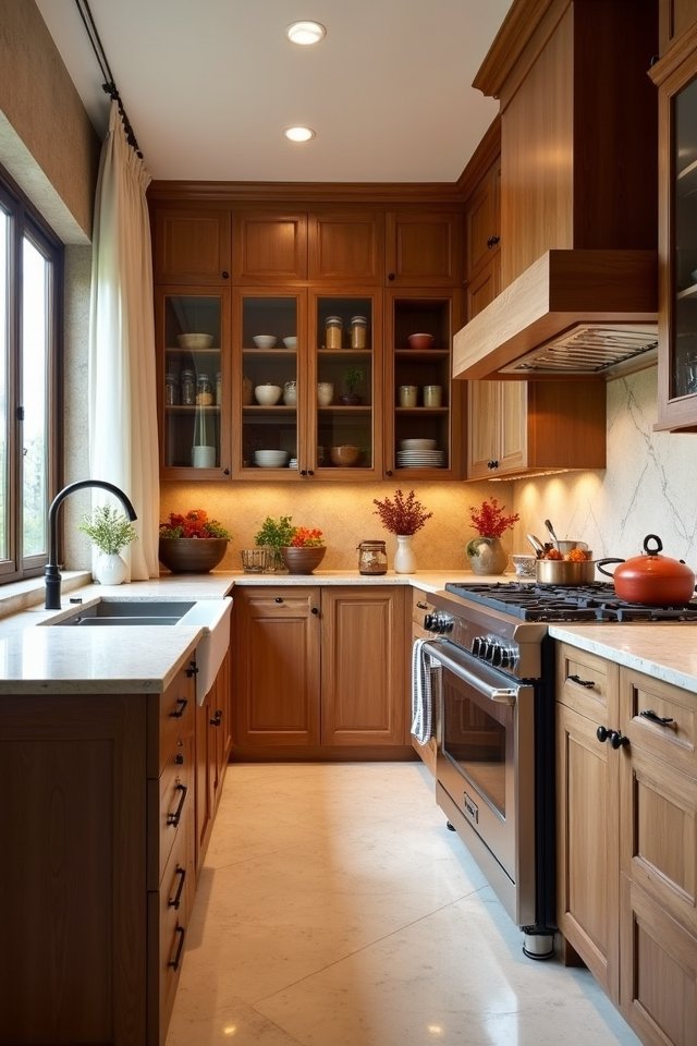 culinary paradise cooking zone