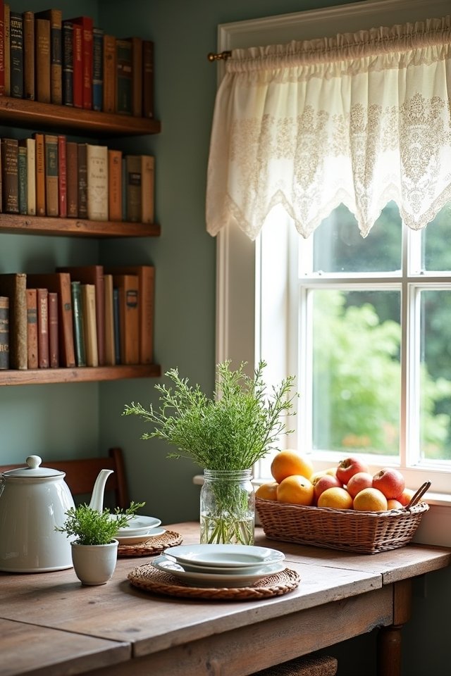 curate joyful culinary treasures