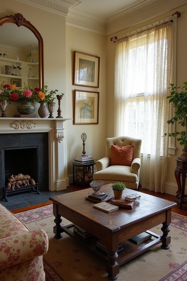 curate personalized home collections