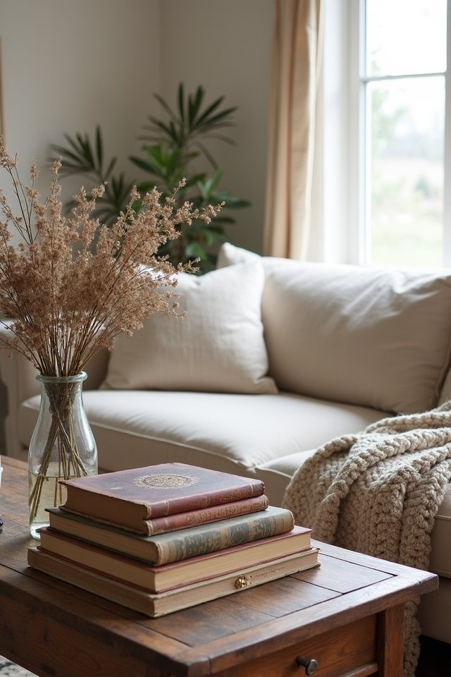 curate unique vintage treasures