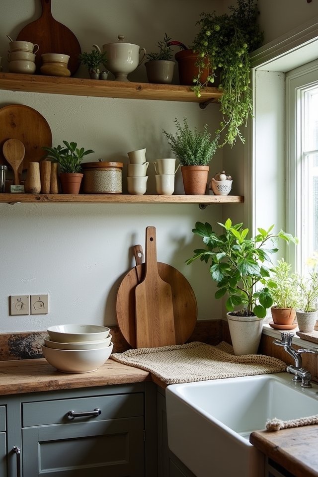 curate your kitchen s personality