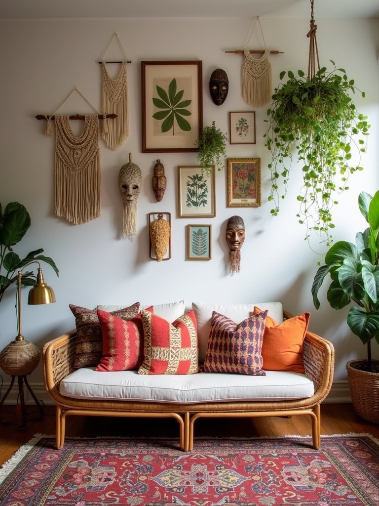 curate your personal gallery
