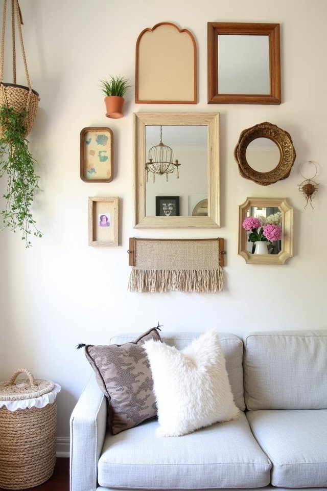 curate your personal gallery