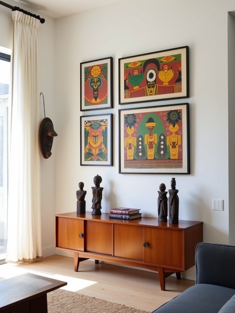 curate your personal museum