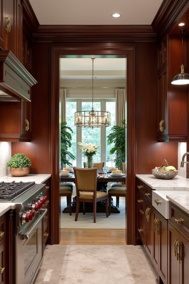 custom cabinetry personalized elegance