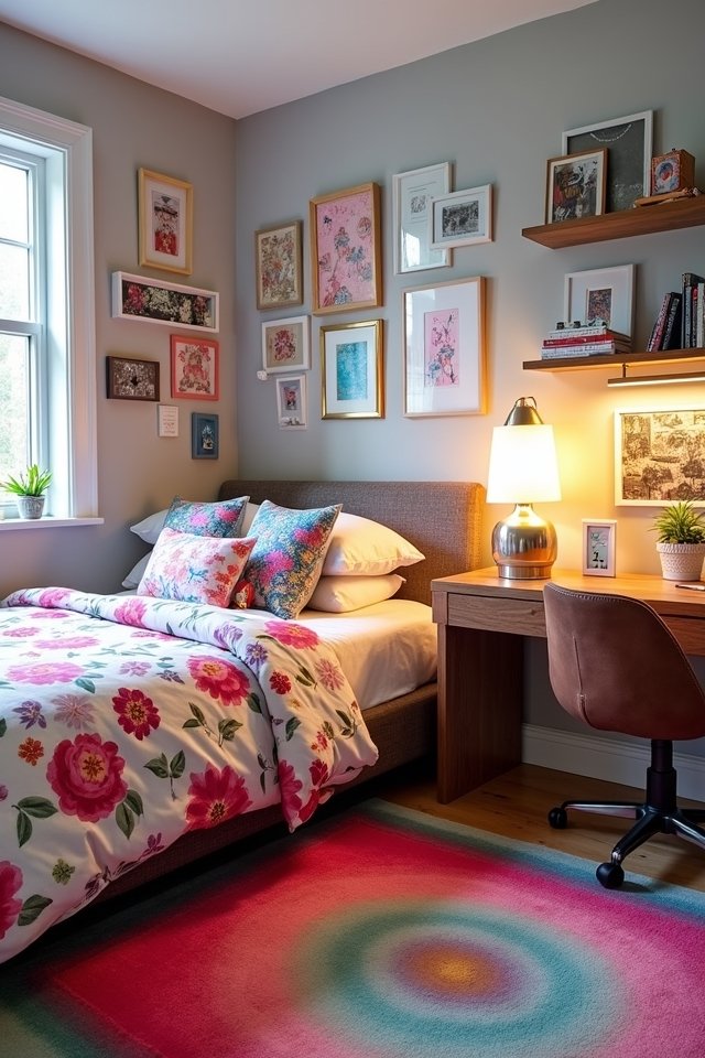 custom decor for personality