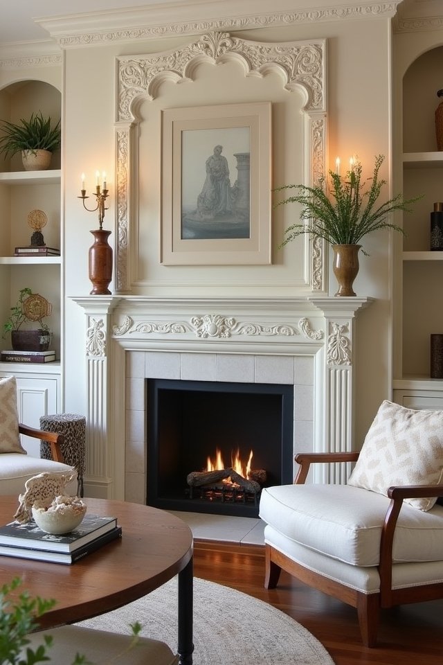 custom designs elevate spaces