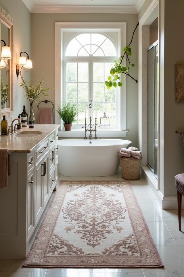 custom made rug inspirations