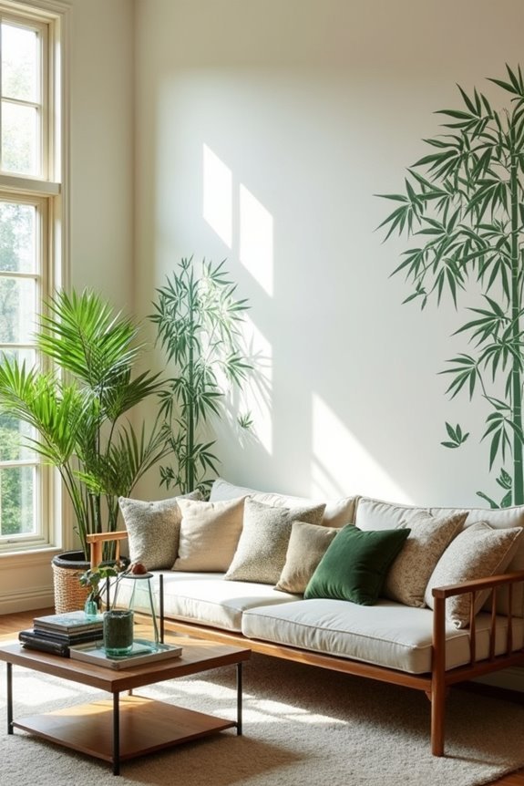 customizable eco friendly wall decor