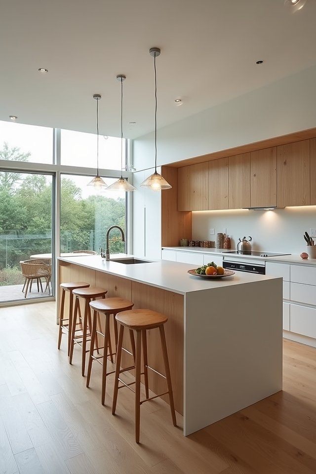 customizable kitchen island solutions