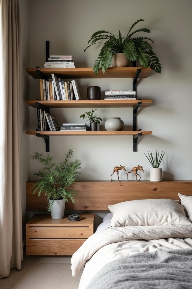 customizable modular shelving solutions