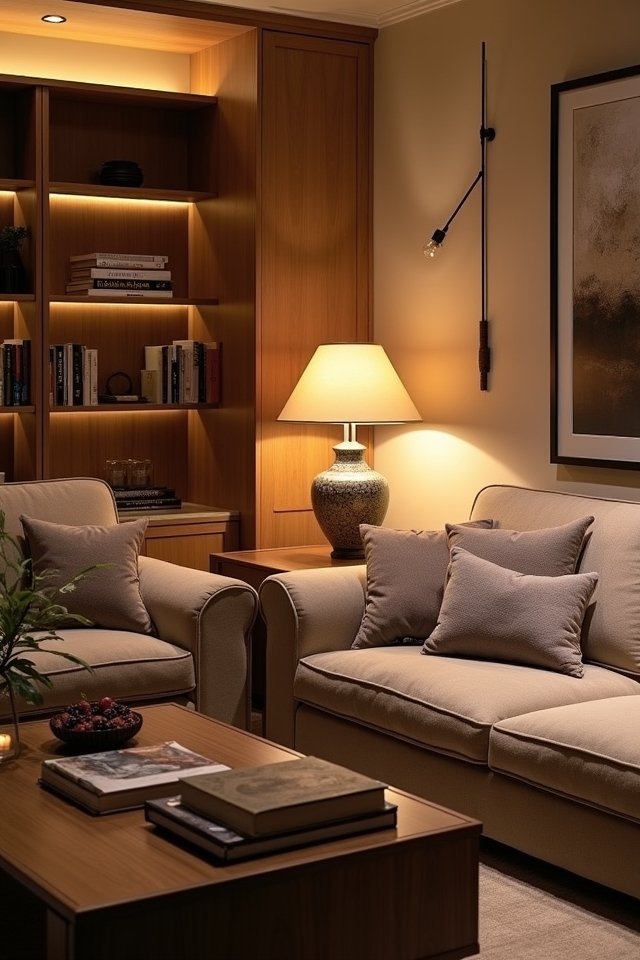 customizable smart lighting solutions