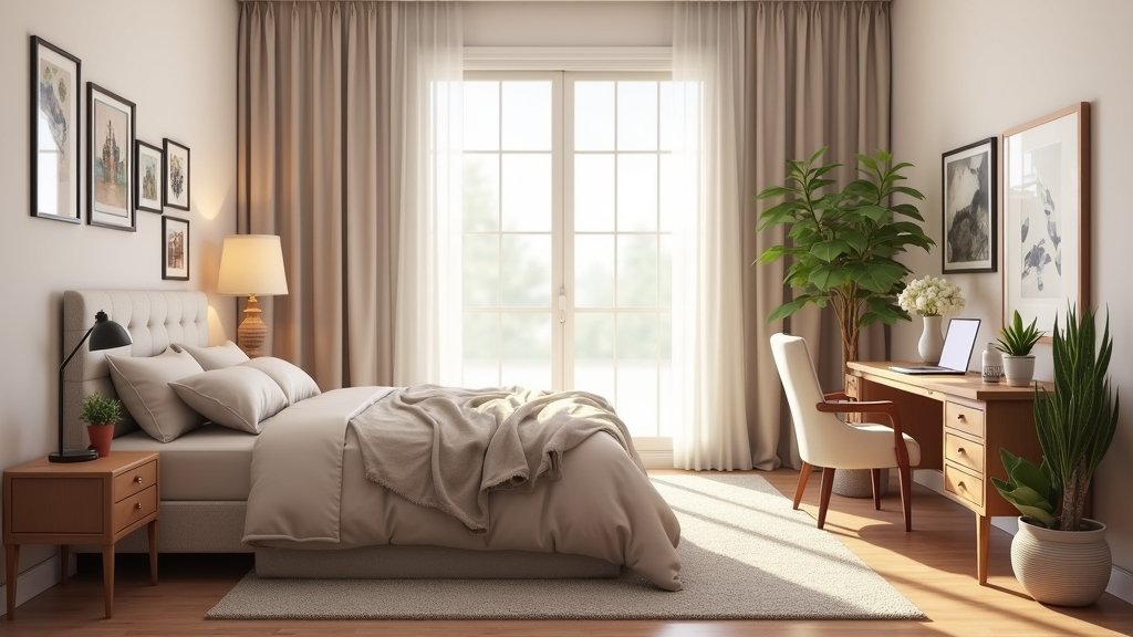cute sims 4 bedroom decor