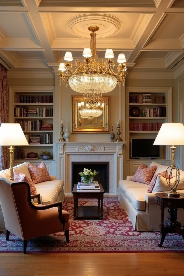 dazzling statement lighting designs