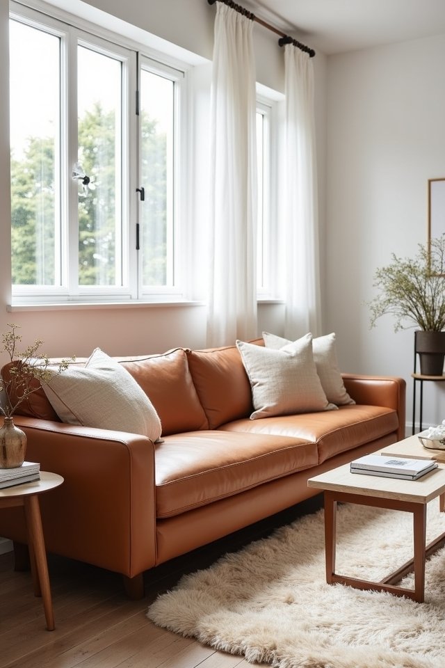 declutter for modern sanctuary