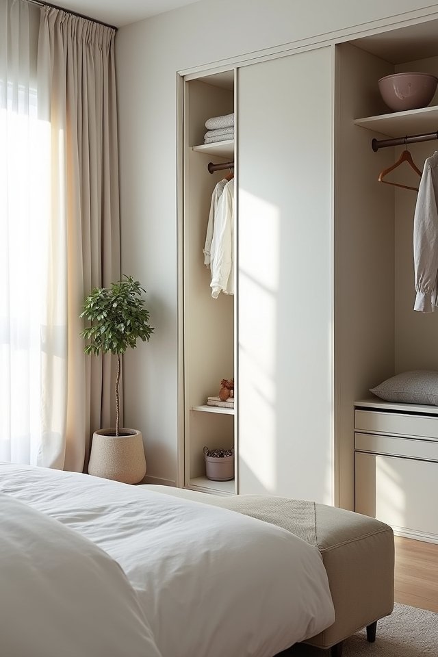 declutter with 1 in 1 out rule