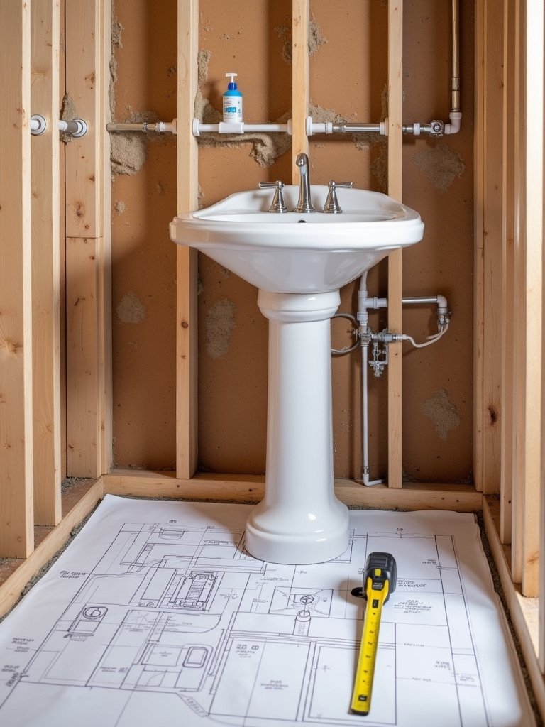 design your dream bathroom