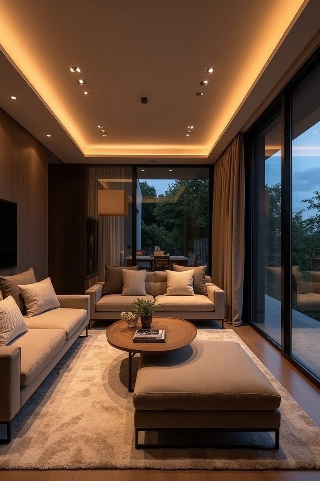 dimmable led lighting advantages