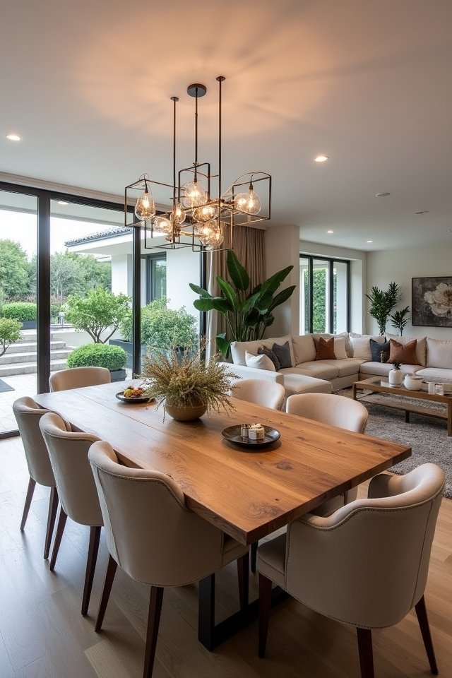 dining table design inspiration