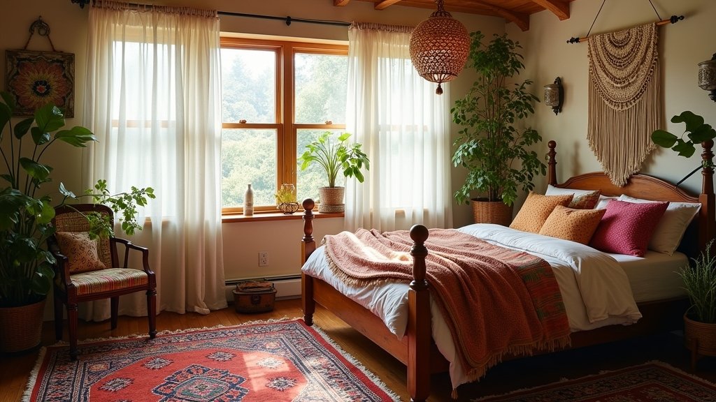 diverse bedroom design inspirations