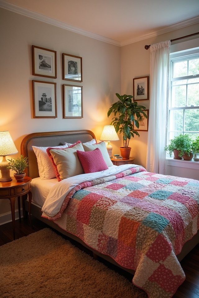 diy decor for personalization