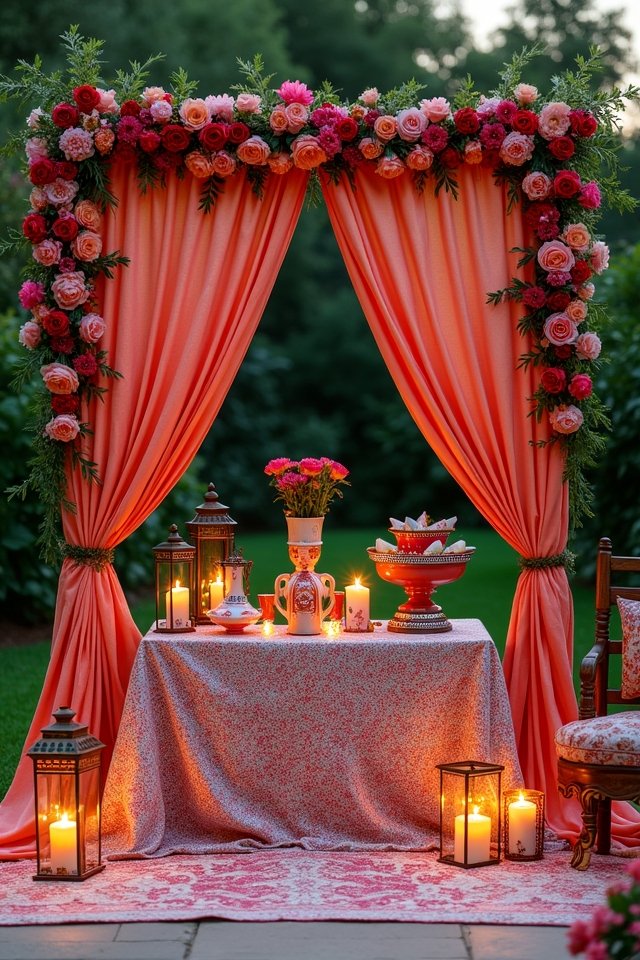 diy mehndi celebration experience