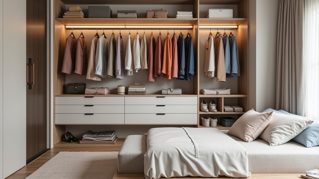 dream closet solutions guide