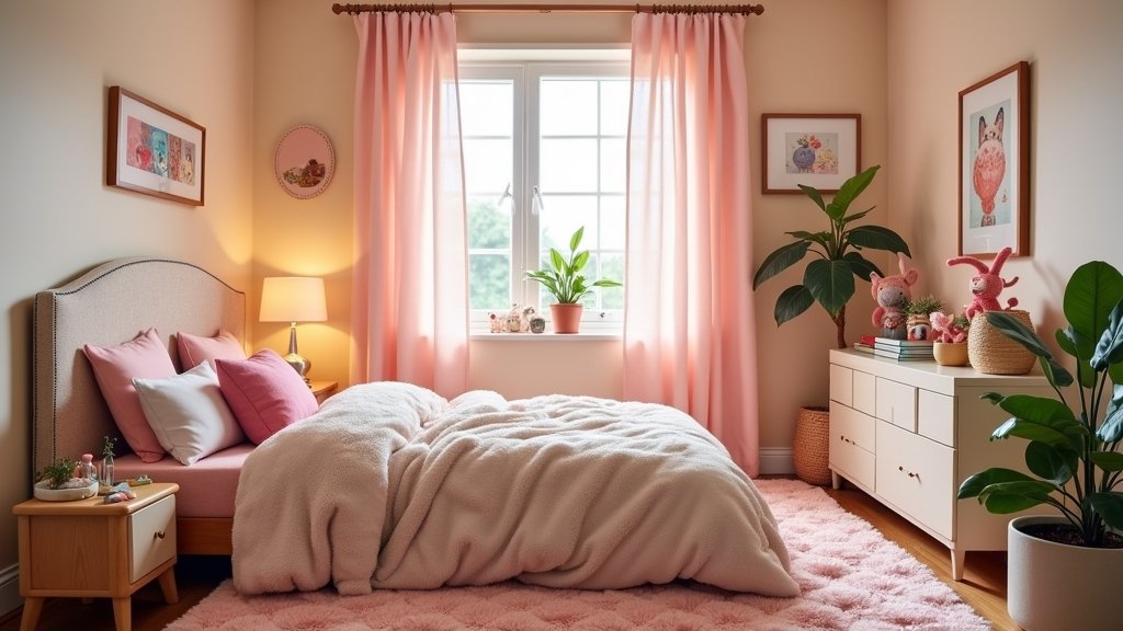 dreamy cozy bedroom ideas