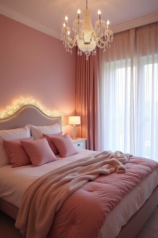 dreamy lighting ideas unveiled