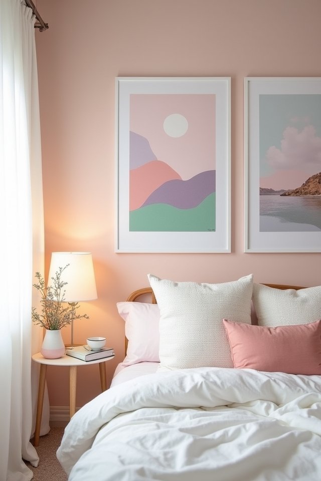 dreamy pastel aesthetic ideas