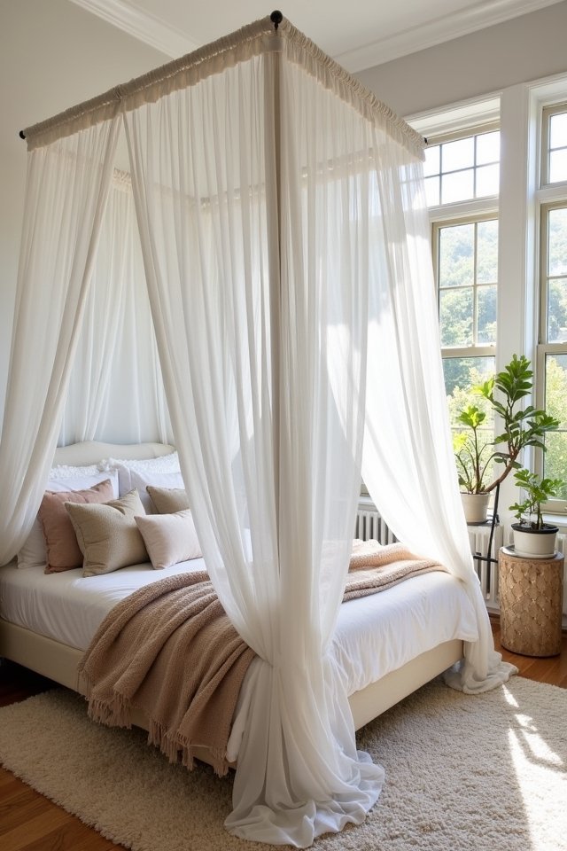 dreamy sanctuary cozy castle