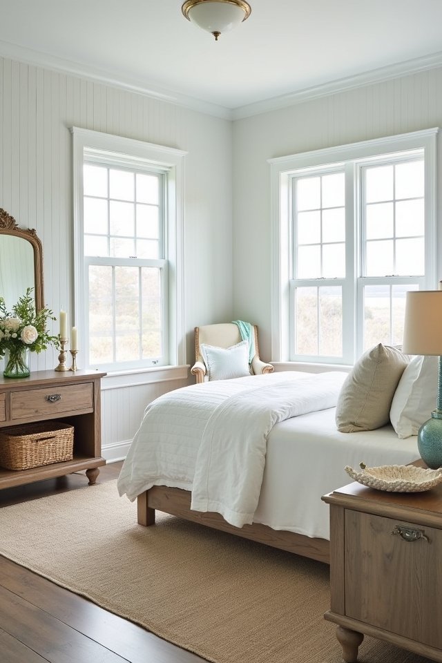 driftwood furniture for bedrooms