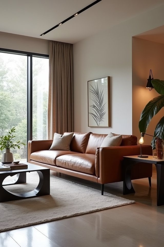 durable elegance for living