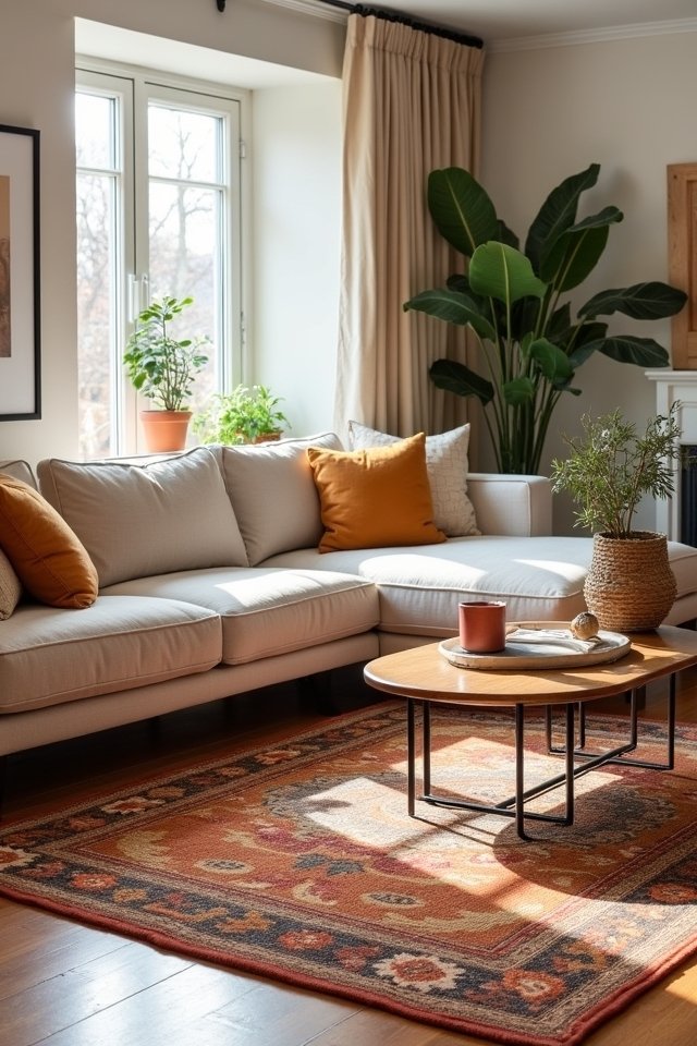 durable functional stylish rugs