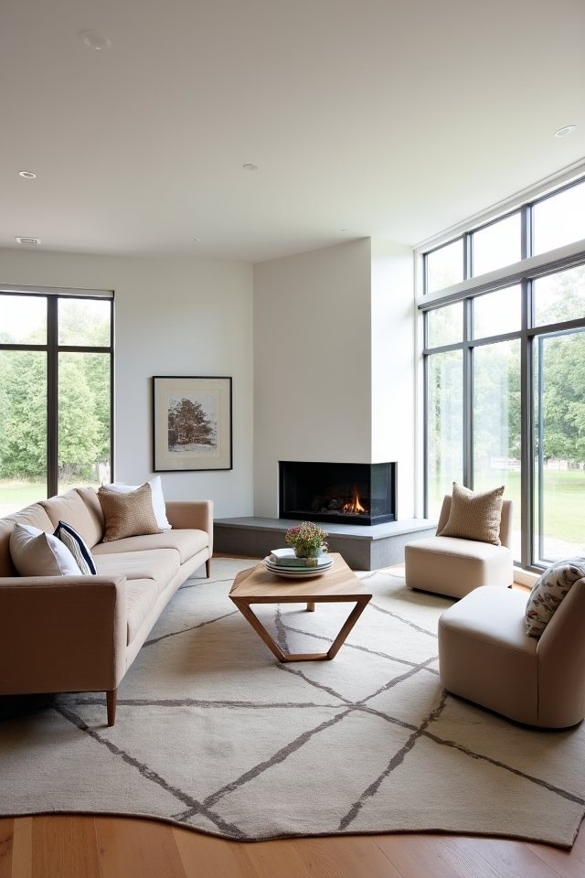dynamic angles enhance spaces