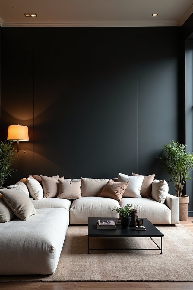 dynamic modular seating solutions