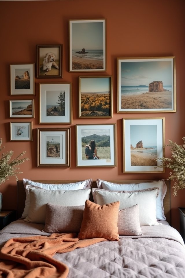 dynamic wall art combination