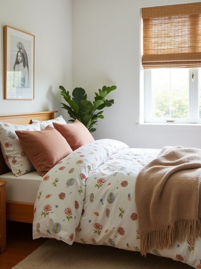 eco friendly bedding options