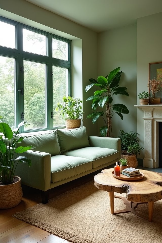 eco friendly furniture choices