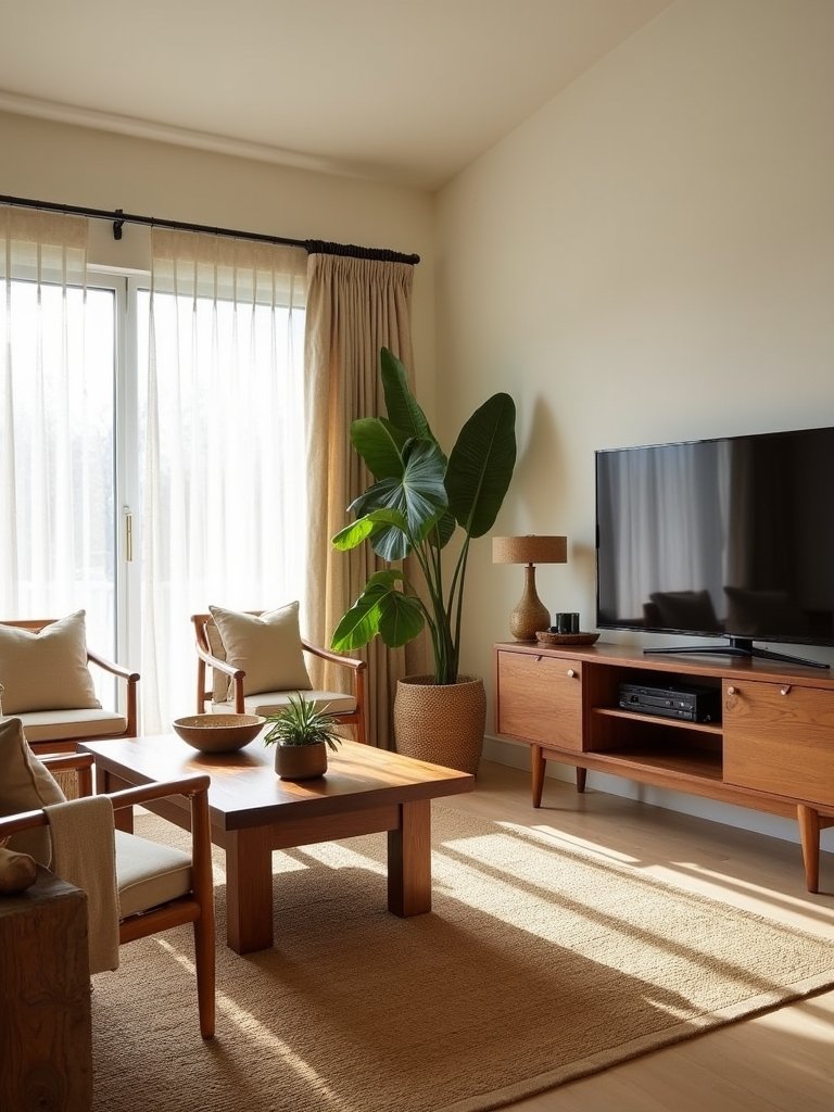 eco friendly furniture choices