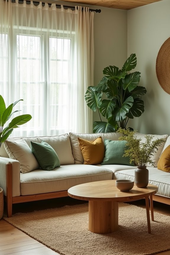 eco friendly furniture options