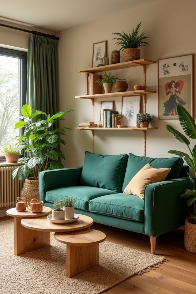 eco friendly furniture selection adventure