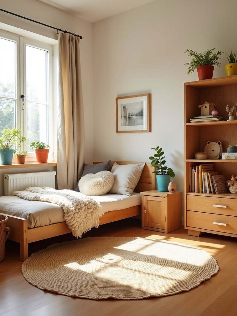eco friendly kid s flooring options