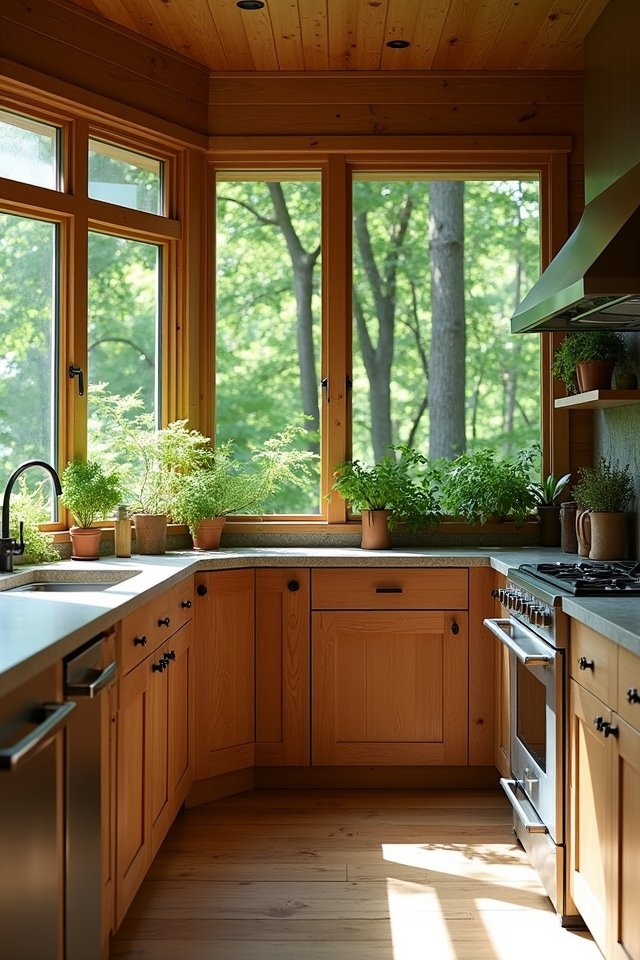 eco friendly kitchen appliances