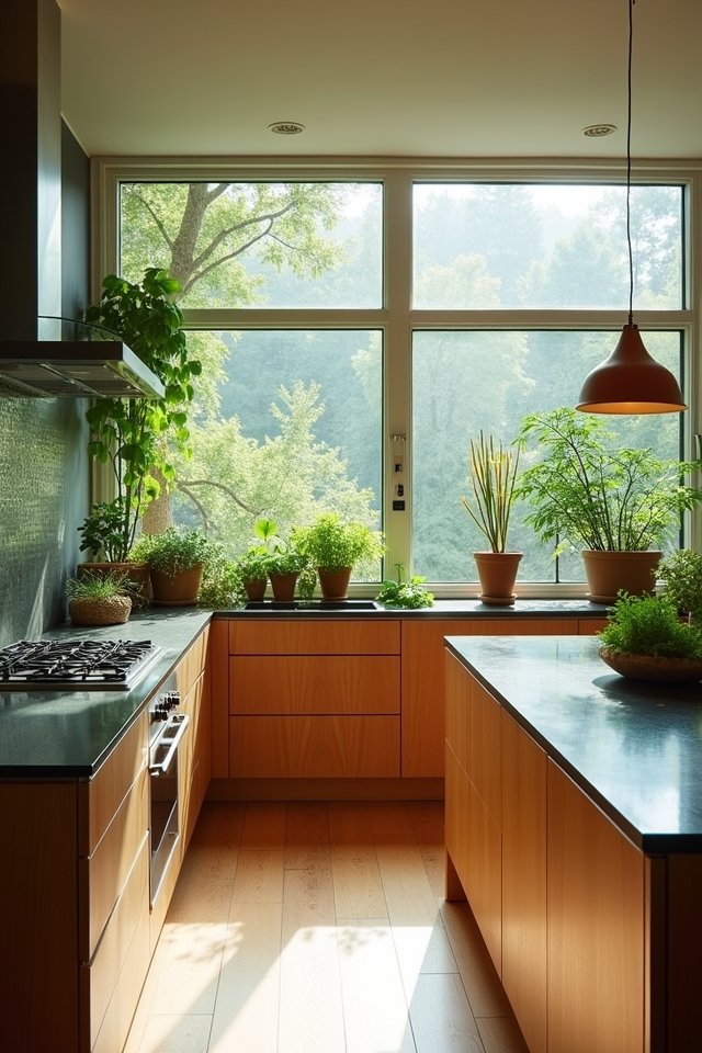 eco friendly kitchen upgrades